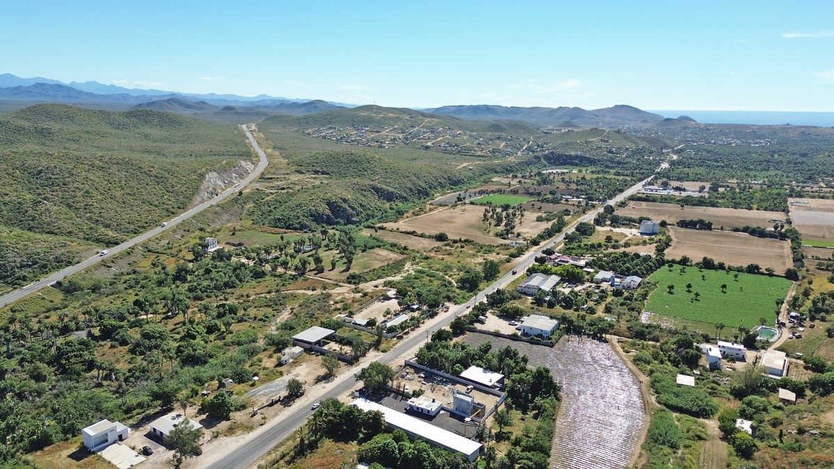 Lot in Todos Santos, La Paz, photo 9 of 12