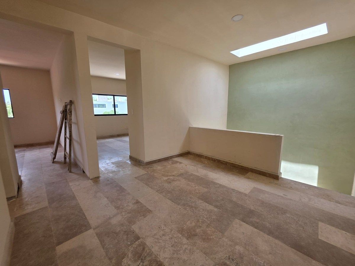 Casa em Temozón Norte, Mérida, foto 17 de 27
