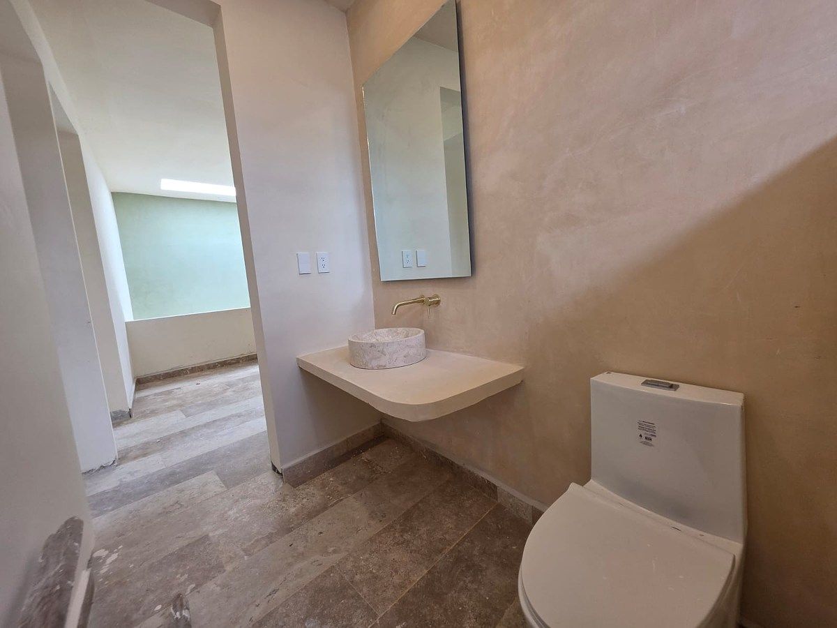 Casa em Temozón Norte, Mérida, foto 20 de 27