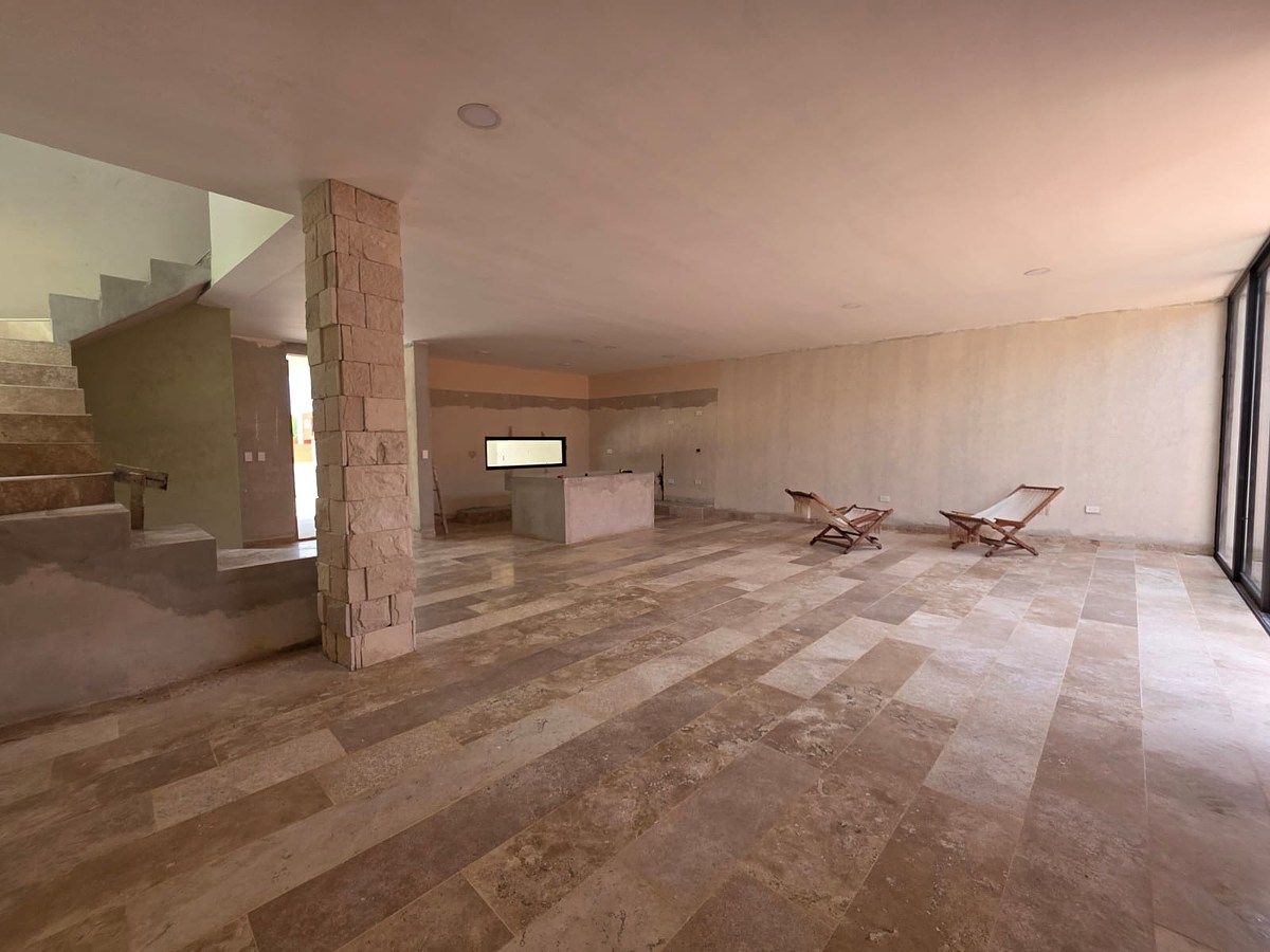 Casa em Temozón Norte, Mérida, foto 2 de 27