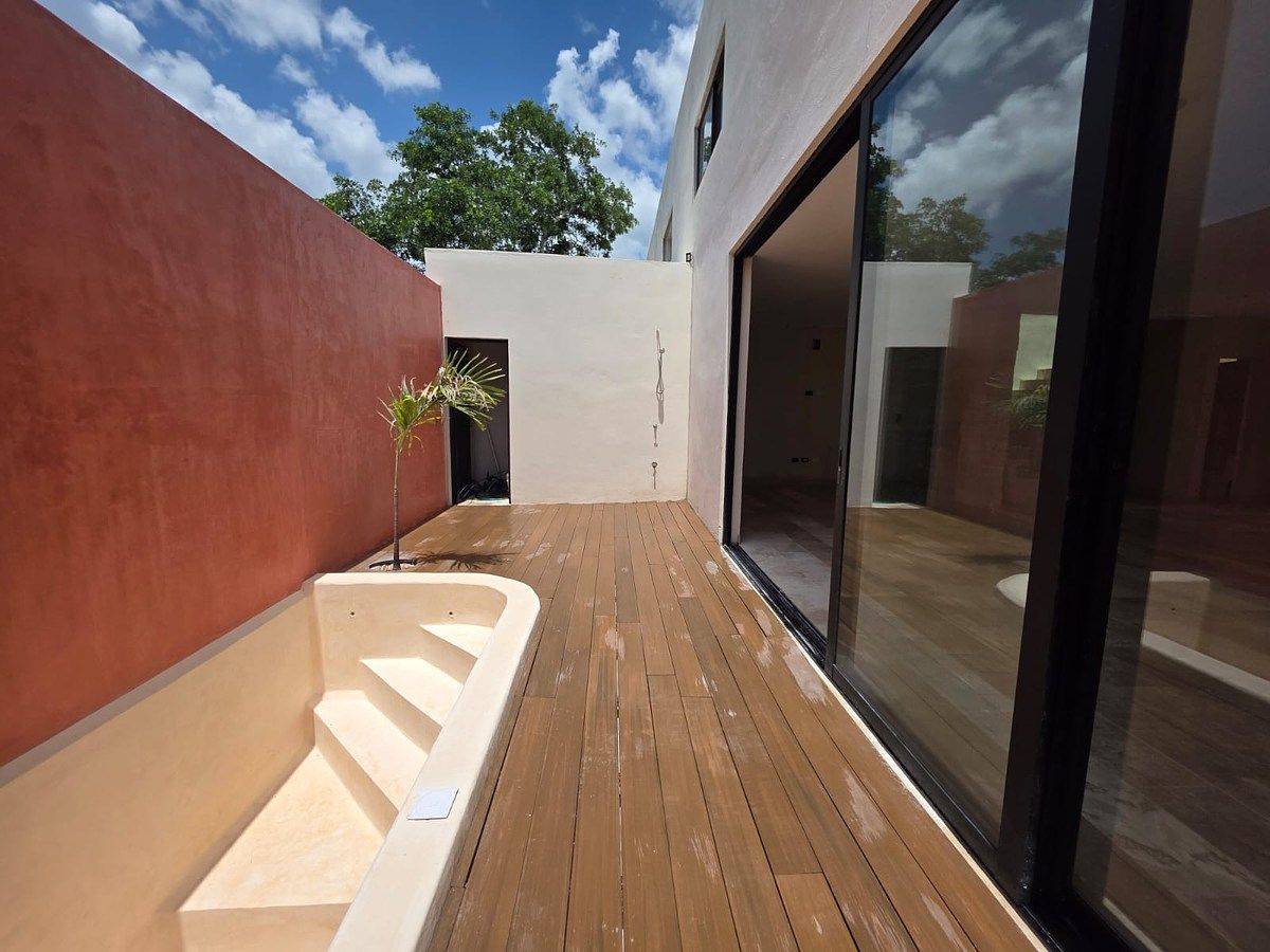 Casa em Temozón Norte, Mérida, foto 6 de 27