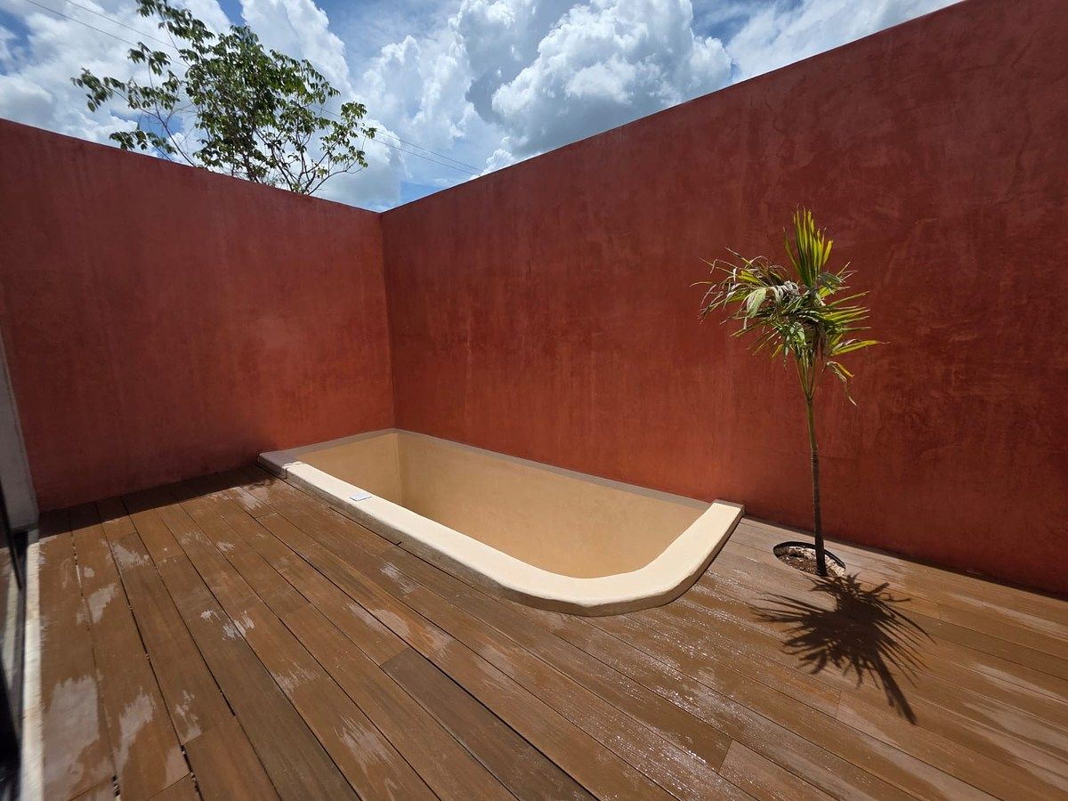 Casa em Temozón Norte, Mérida, foto 7 de 27