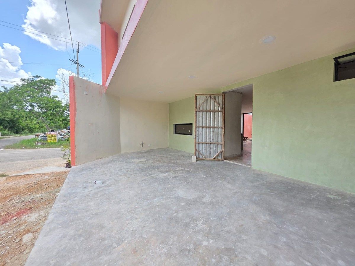Casa em Temozón Norte, Mérida, foto 25 de 27
