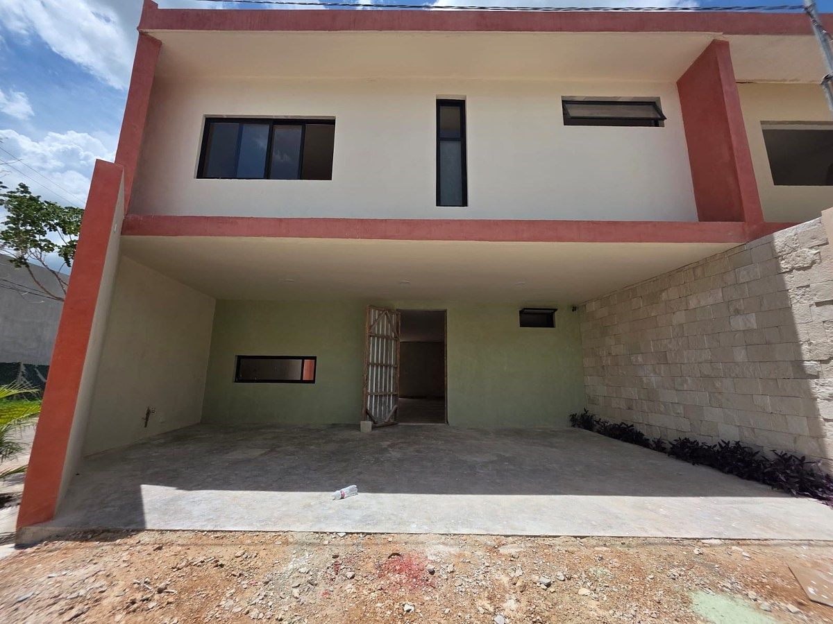 Casa em Temozón Norte, Mérida, foto 27 de 27