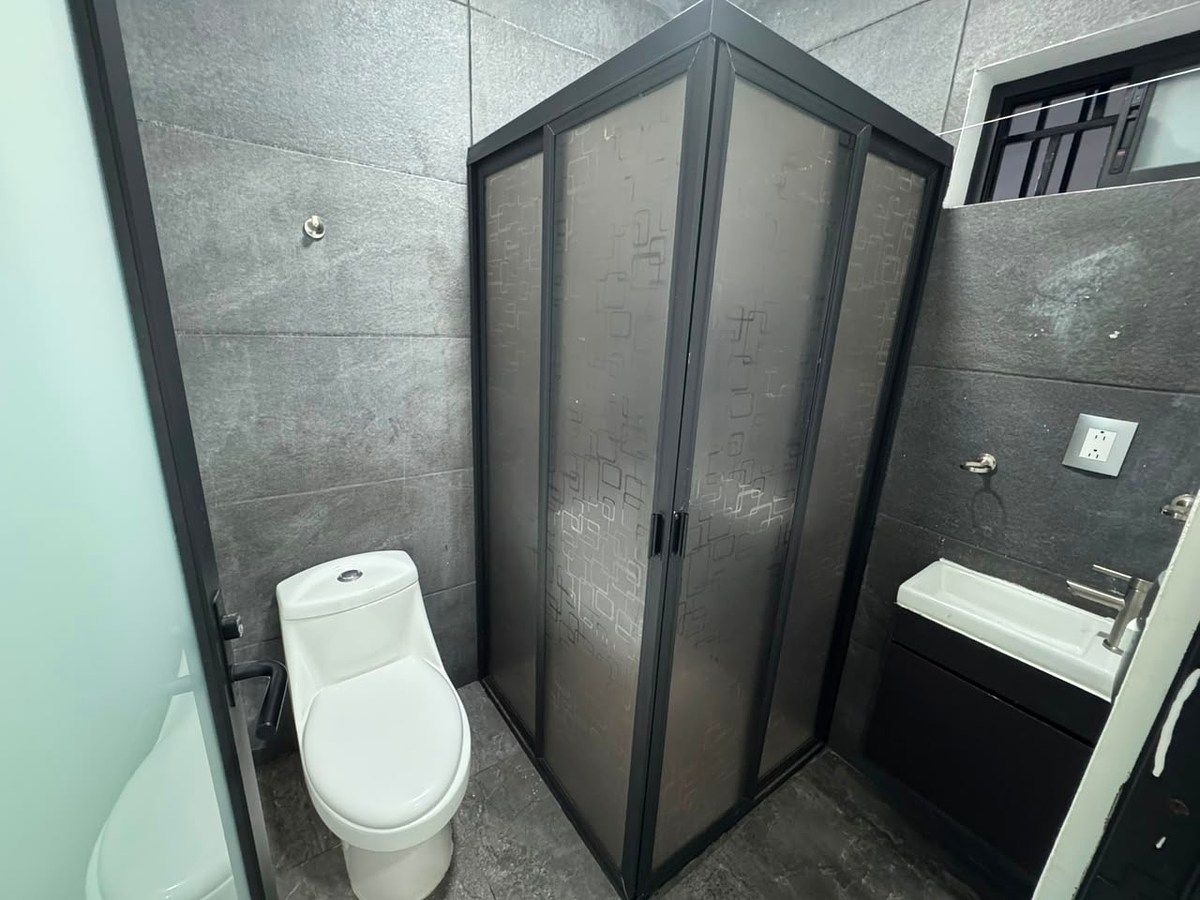 Departamento en Moctezuma 2a Sección, Venustiano Carranza, foto 7 de 21