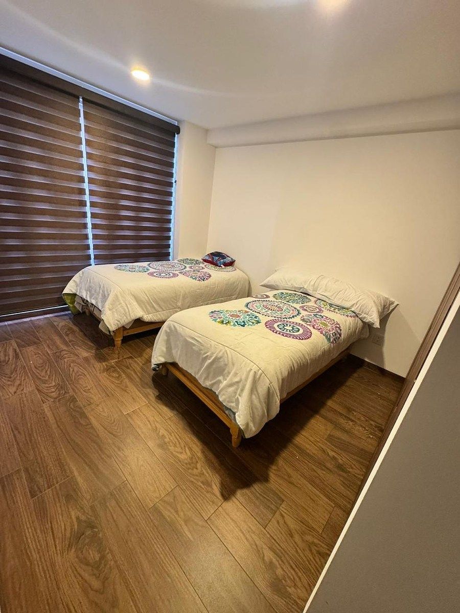 Apartamento em Félix Ireta, Morelia, foto 2 de 13