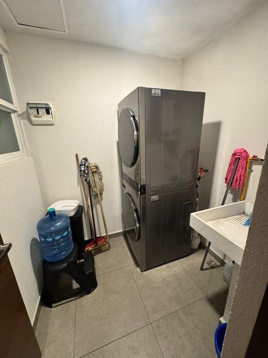 Apartamento em Félix Ireta, Morelia, foto 4 de 13
