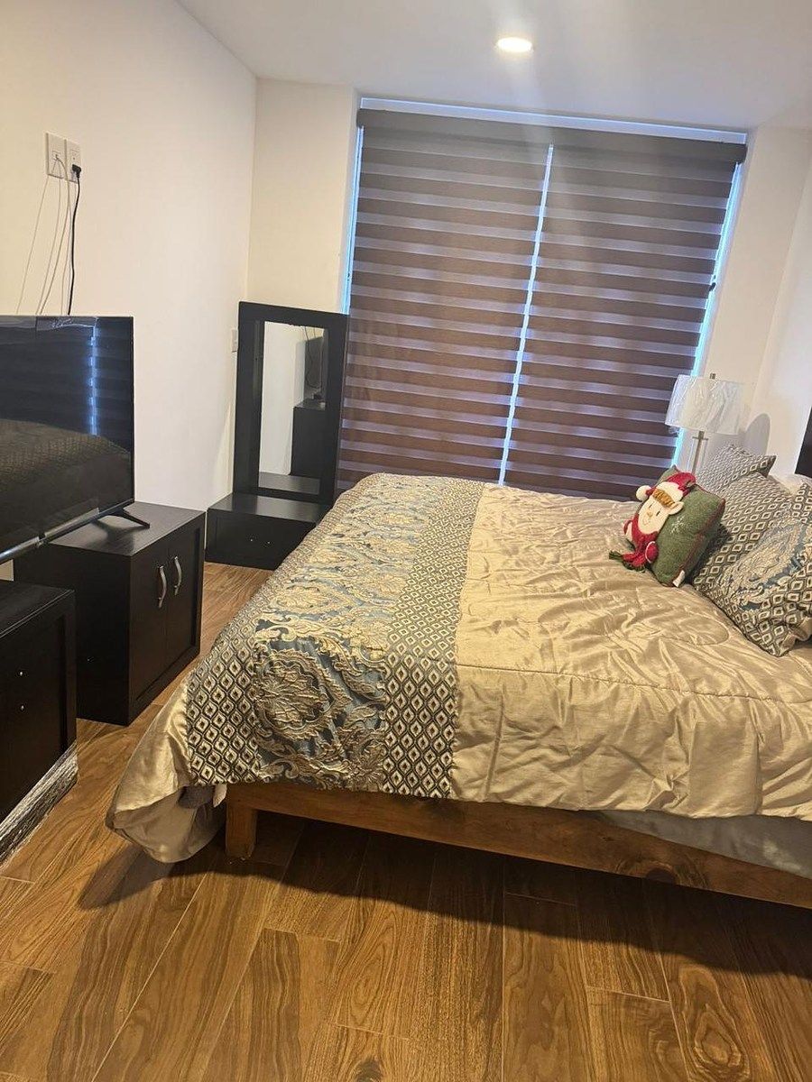 Apartamento em Félix Ireta, Morelia, foto 5 de 13