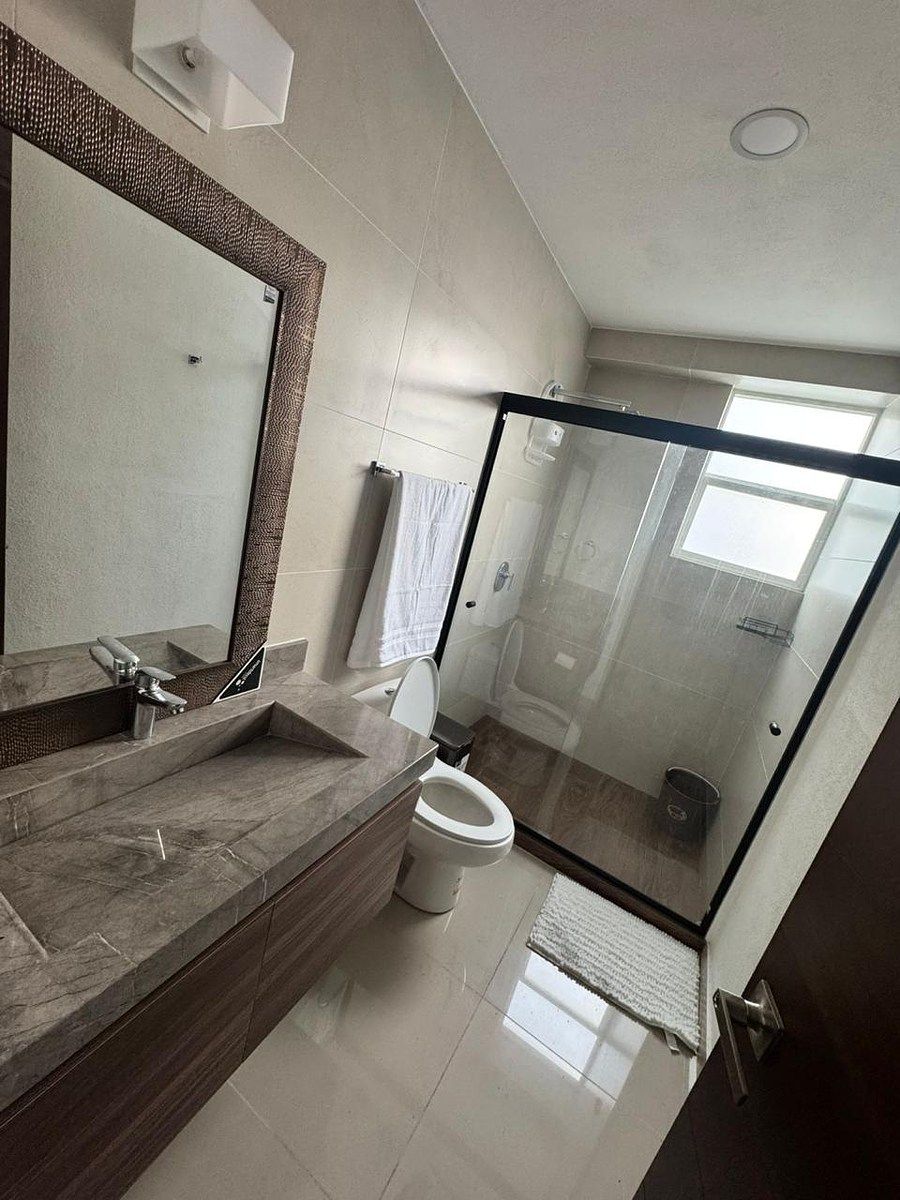 Apartamento em Félix Ireta, Morelia, foto 7 de 13