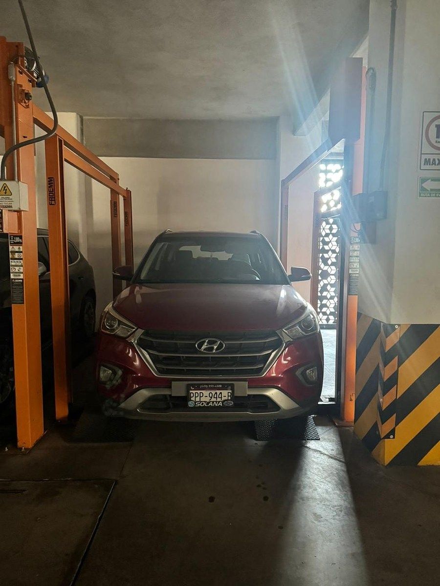 Apartamento em Félix Ireta, Morelia, foto 10 de 13