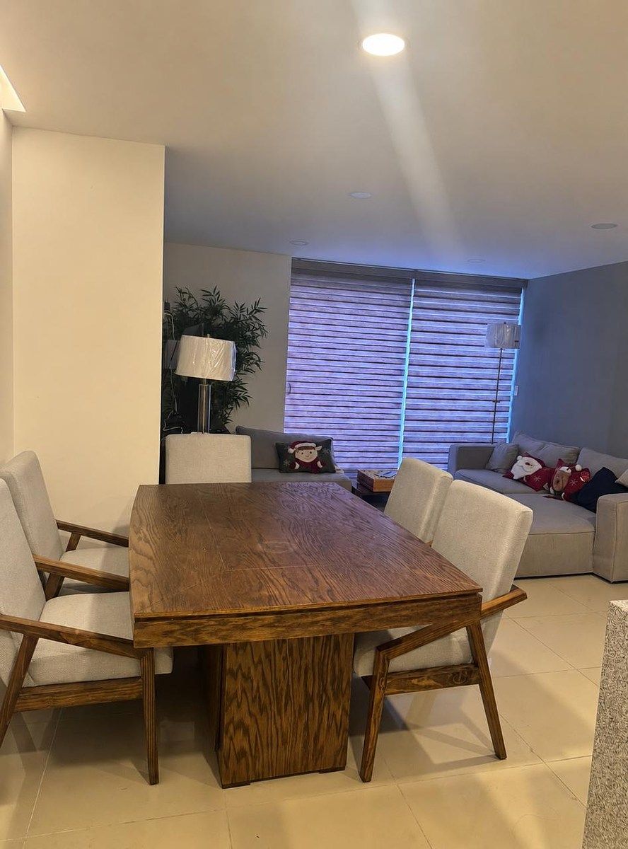 Apartamento em Félix Ireta, Morelia, foto 11 de 13