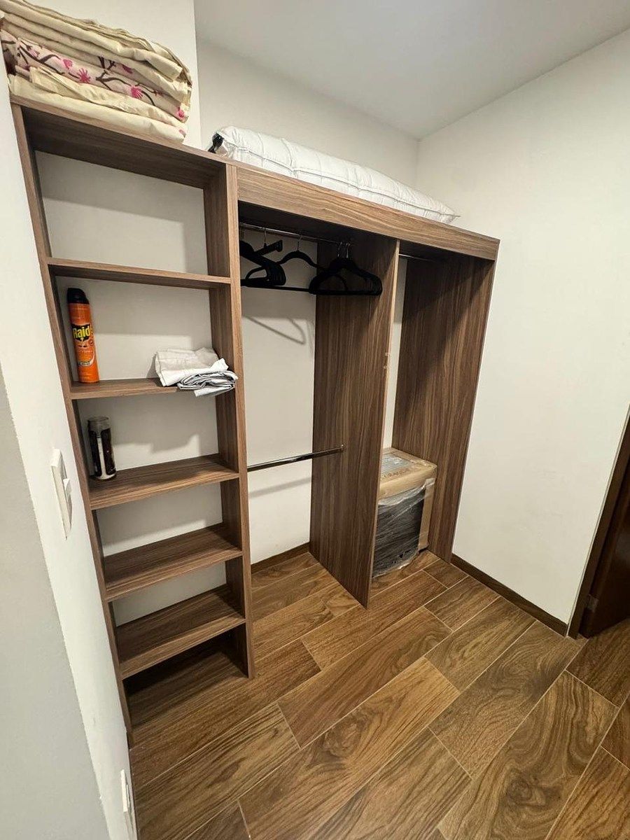 Apartamento em Félix Ireta, Morelia, foto 13 de 13