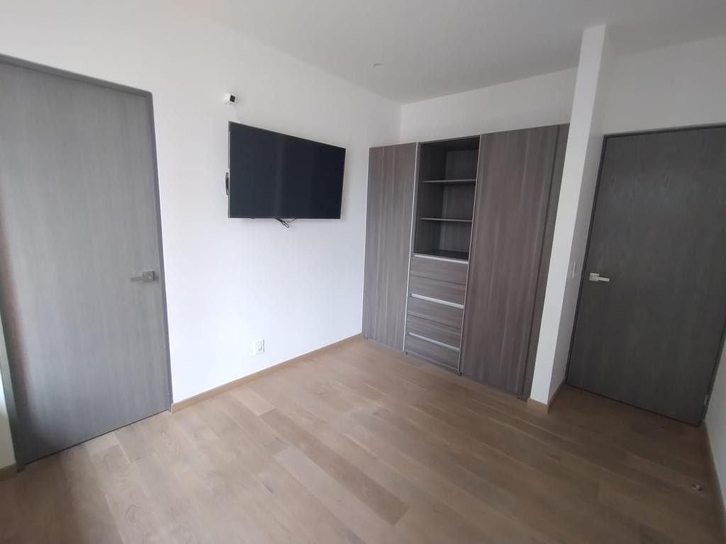 Apartamento em Ampliación Granada, Miguel Hidalgo, foto 23 de 47