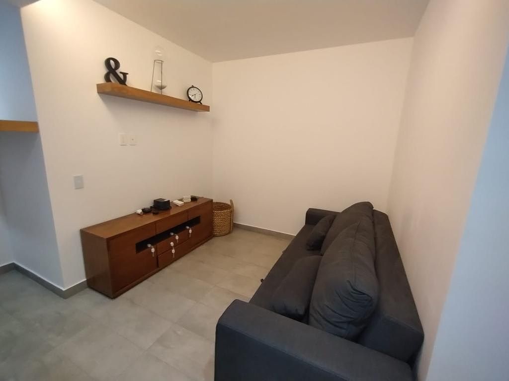 Apartamento em Ampliación Granada, Miguel Hidalgo, foto 15 de 47