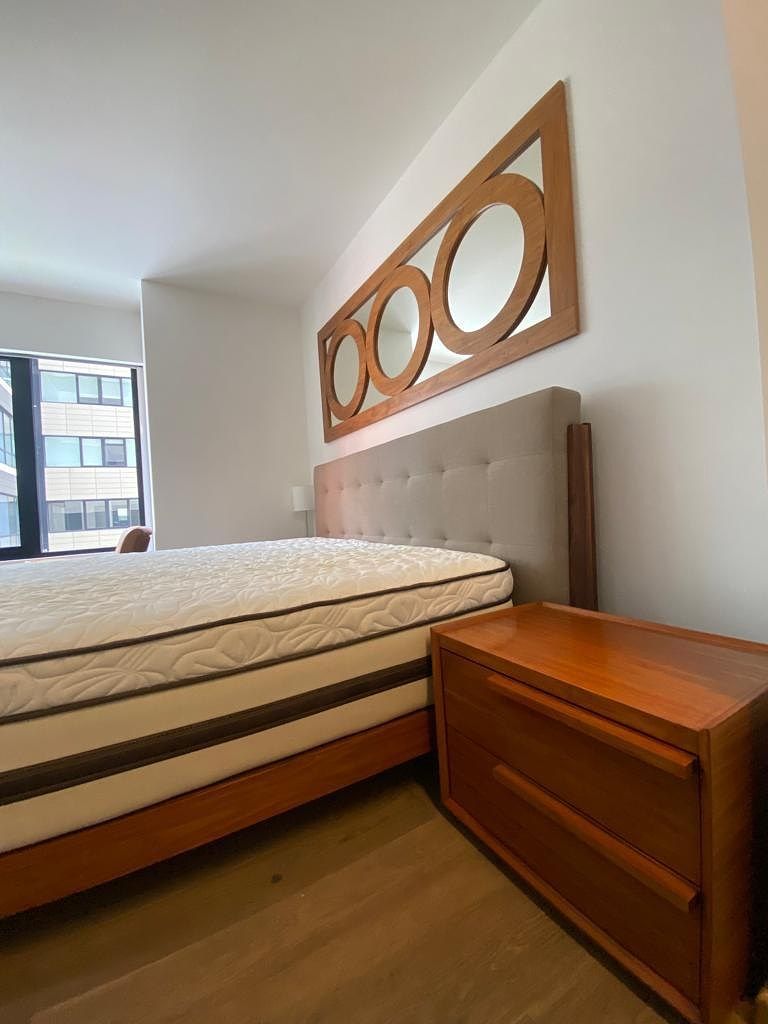 Apartamento em Ampliación Granada, Miguel Hidalgo, foto 18 de 47