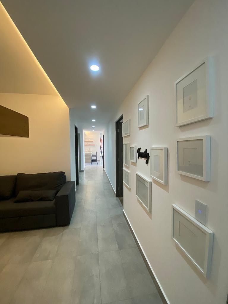 Apartamento em Ampliación Granada, Miguel Hidalgo, foto 10 de 47
