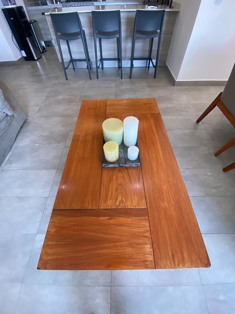 Apartamento em Ampliación Granada, Miguel Hidalgo, foto 9 de 47