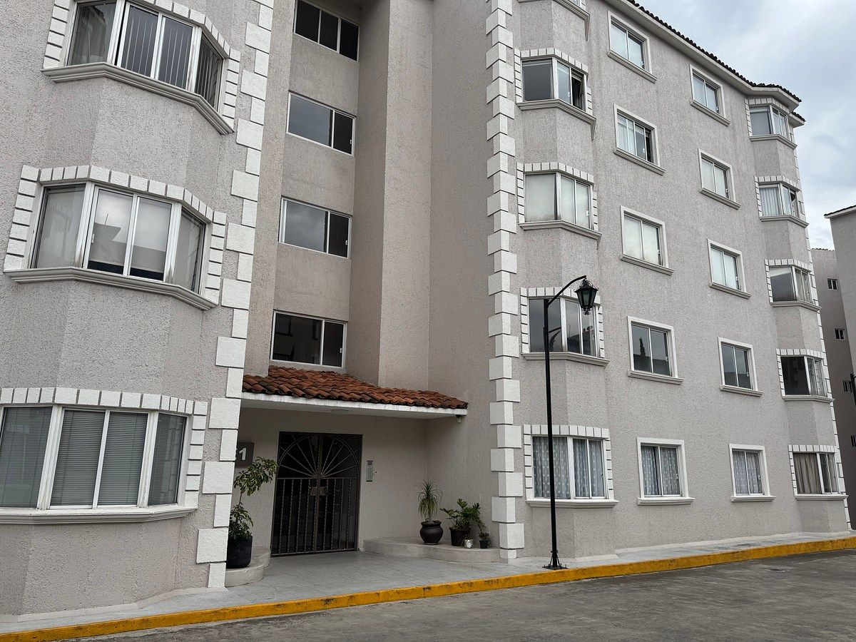Departamento en Palo Solo, Huixquilucan, foto 22 de 22