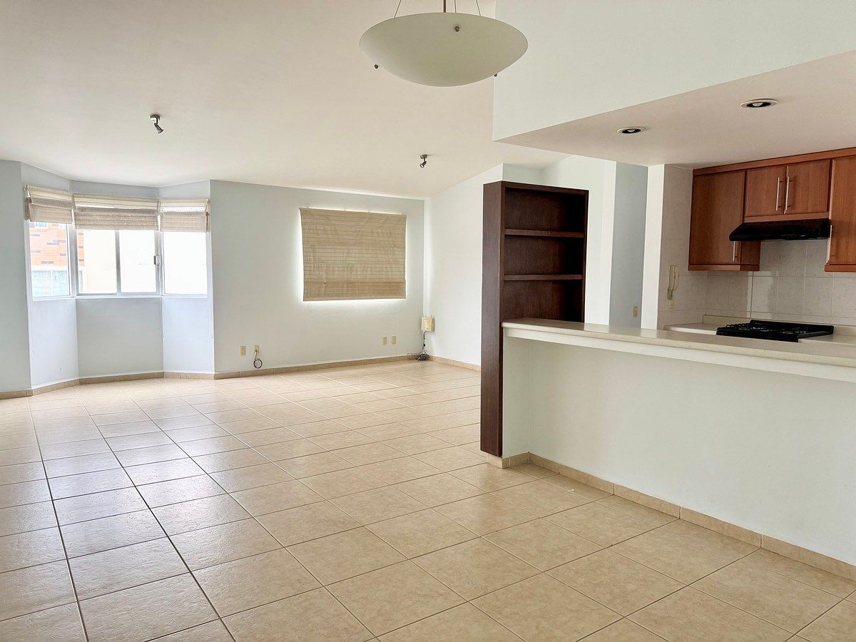 Se vende departamento en Residencial Interlomas, foto 1 de 22