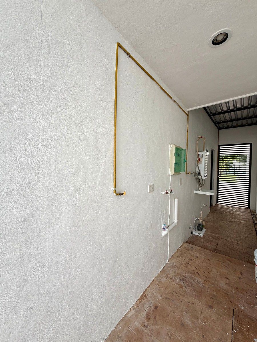 Casa en Botánico, Conkal, foto 13 de 16