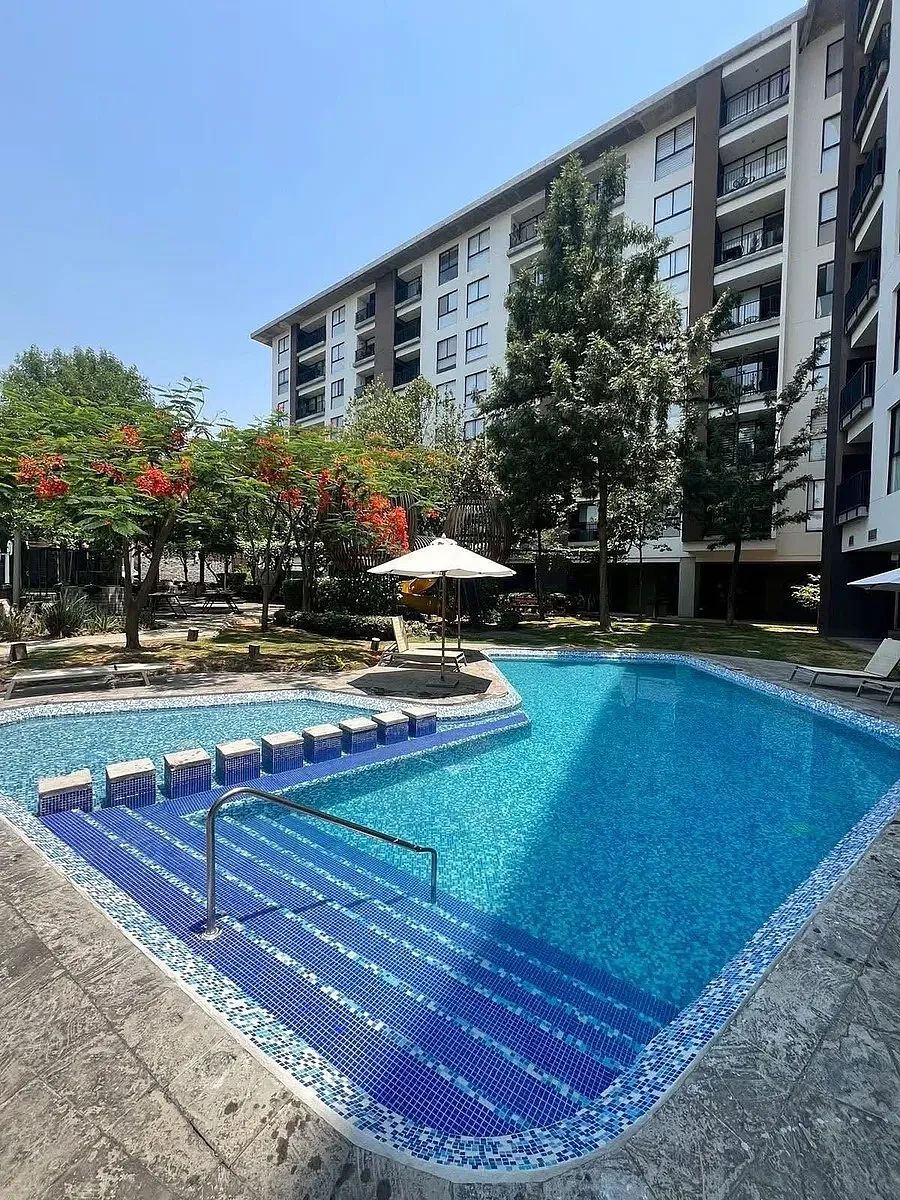 DEPARTAMENTO EN VENTA EN LIFE PATRIA, foto 1 de 24