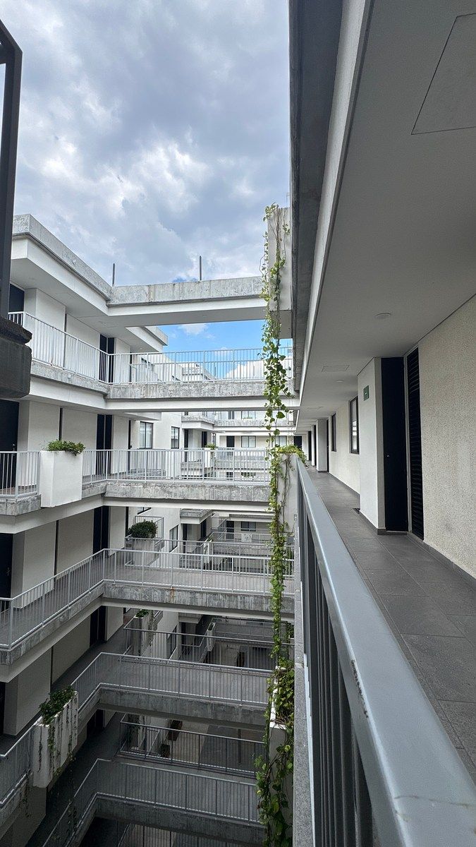 Apartamento em Rinconada de La Calma, Zapopan, foto 2 de 24