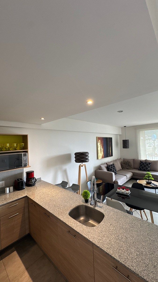 Apartamento em Rinconada de La Calma, Zapopan, foto 3 de 24