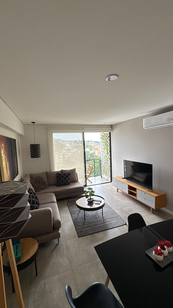 Apartamento em Rinconada de La Calma, Zapopan, foto 7 de 24