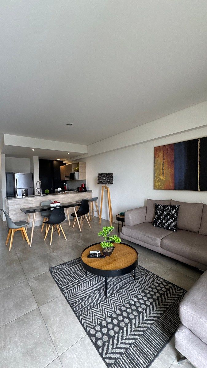 Apartamento em Rinconada de La Calma, Zapopan, foto 10 de 24
