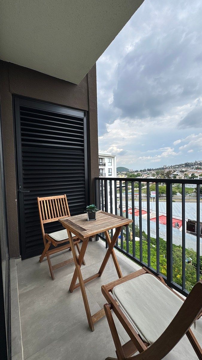 Apartamento em Rinconada de La Calma, Zapopan, foto 11 de 24