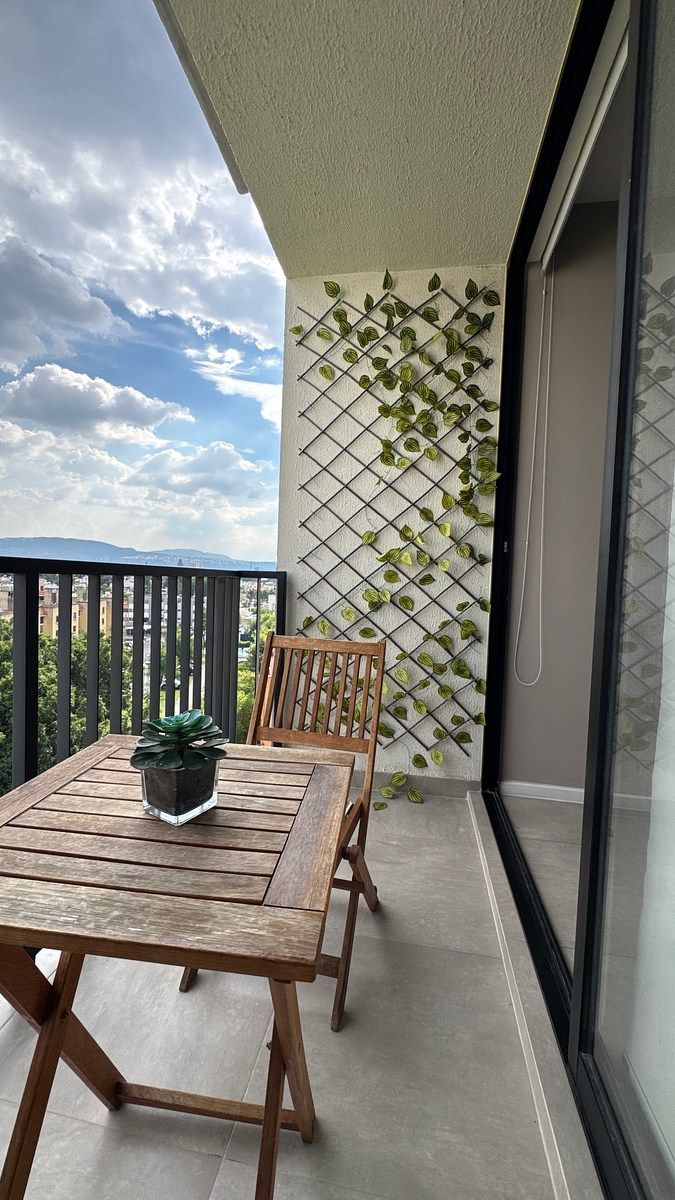 Apartamento em Rinconada de La Calma, Zapopan, foto 12 de 24