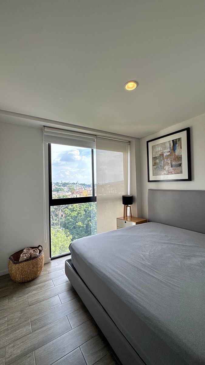 Apartamento em Rinconada de La Calma, Zapopan, foto 13 de 24