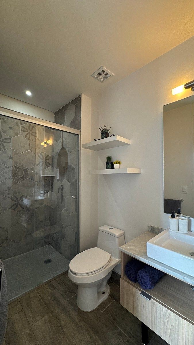 Apartamento em Rinconada de La Calma, Zapopan, foto 14 de 24