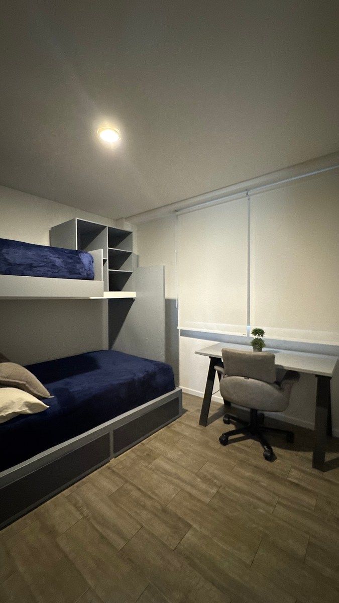 Apartamento em Rinconada de La Calma, Zapopan, foto 15 de 24