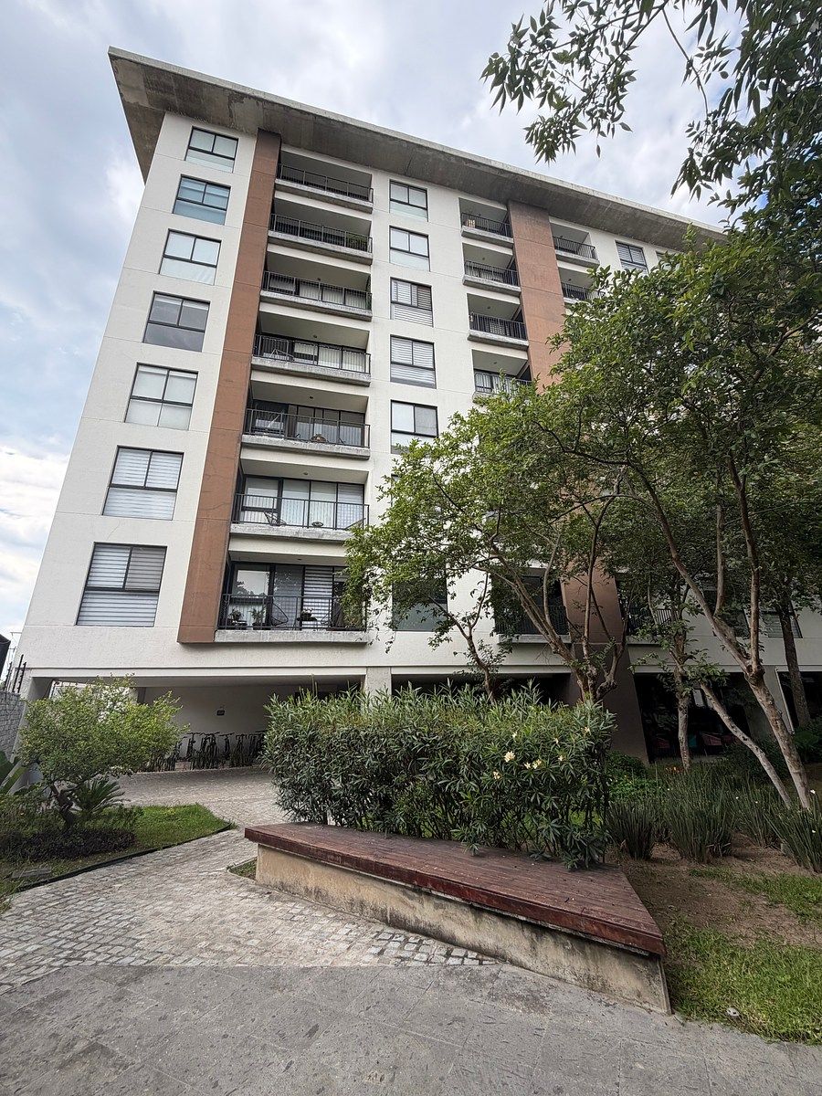 Apartamento em Rinconada de La Calma, Zapopan, foto 16 de 24