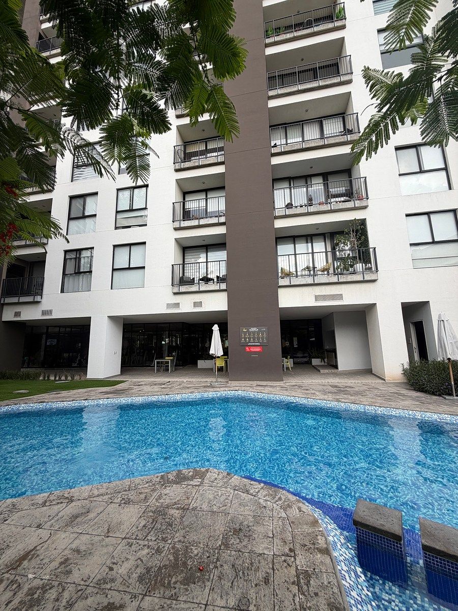 Apartamento em Rinconada de La Calma, Zapopan, foto 17 de 24