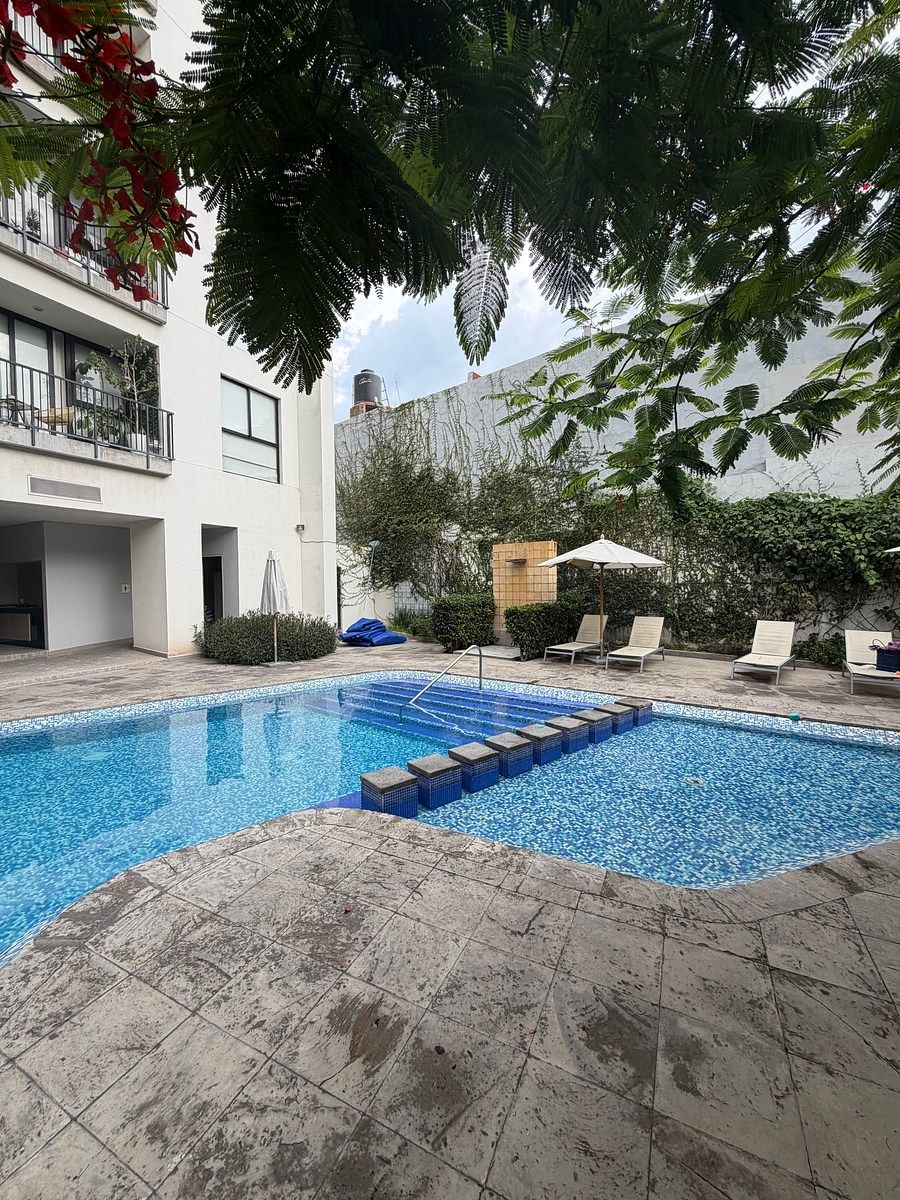Apartamento em Rinconada de La Calma, Zapopan, foto 18 de 24