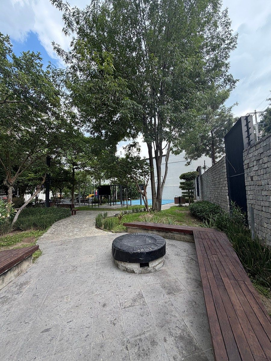 Apartamento em Rinconada de La Calma, Zapopan, foto 20 de 24
