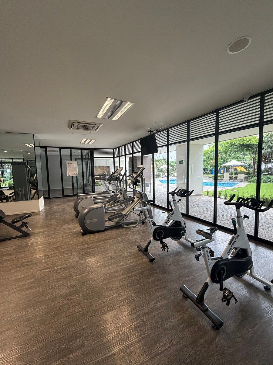 Apartamento em Rinconada de La Calma, Zapopan, foto 22 de 24