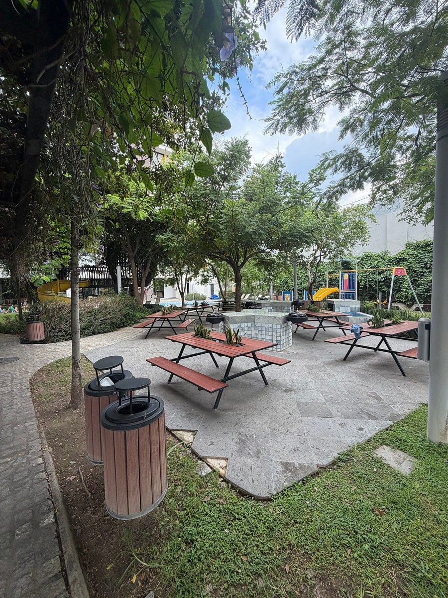 Apartamento em Rinconada de La Calma, Zapopan, foto 24 de 24