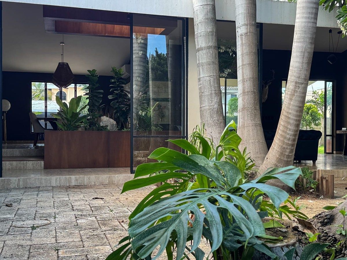 Casa em Villas La Hacienda, Mérida, foto 31 de 33