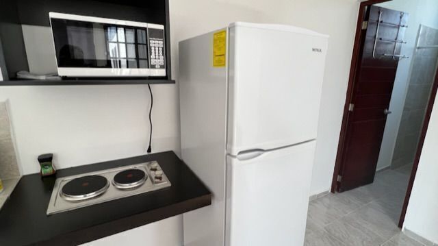 Departamento en privada con acceso controlado (CTO), foto 1 de 11
