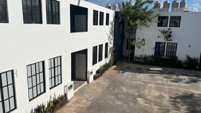 Departamento en Cinturón Verde, Mérida, foto 4 de 11
