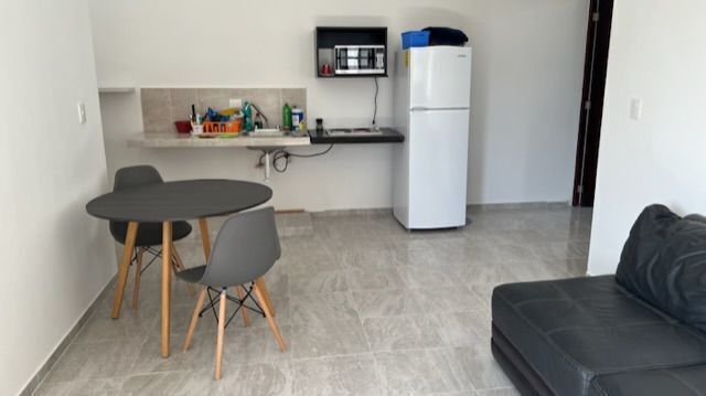 Departamento en Cinturón Verde, Mérida, foto 10 de 11