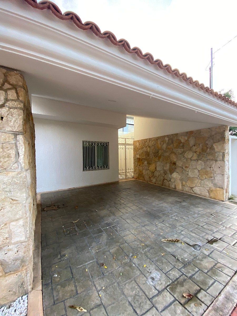 Casa em Monterreal, Mérida, foto 4 de 50