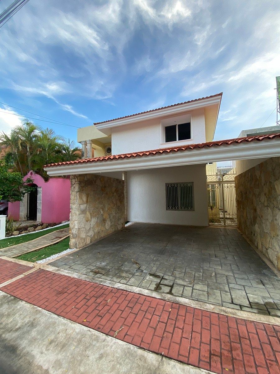 Casa em Monterreal, Mérida, foto 5 de 50