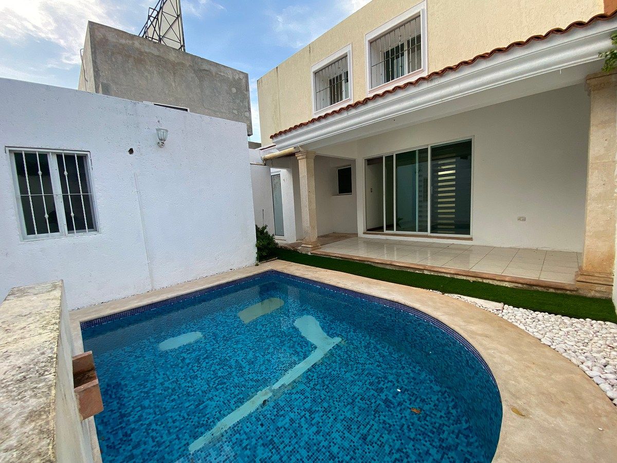 Casa em Monterreal, Mérida, foto 6 de 50