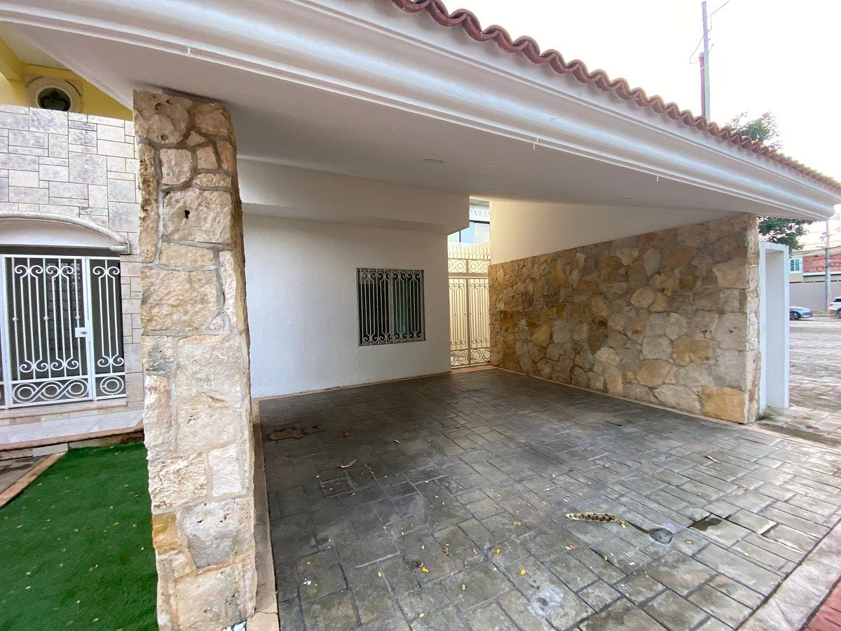 Casa em Monterreal, Mérida, foto 7 de 50