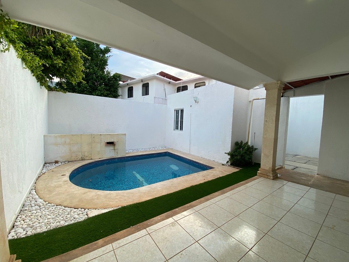Casa em Monterreal, Mérida, foto 8 de 50