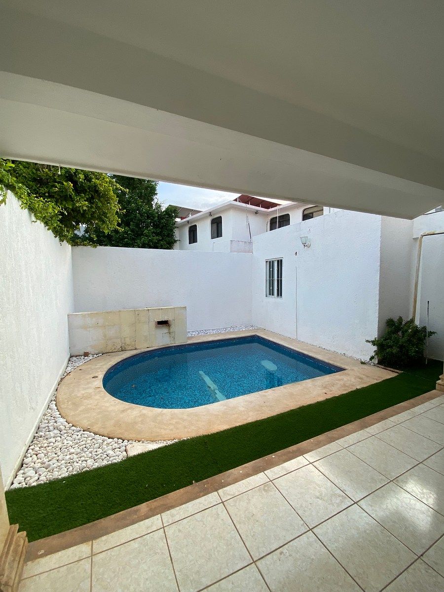 Casa em Monterreal, Mérida, foto 11 de 50